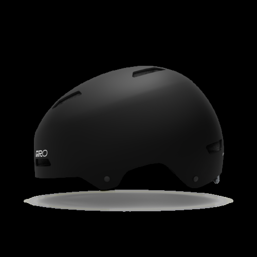Giro Dime FS - schwarz