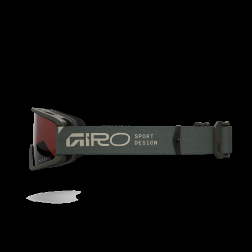 Giro Cycling Giro Tazz MTB Vivid Goggle GRÜN