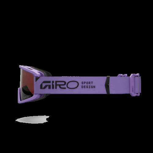 Giro Cycling Giro Tazz MTB Vivid Goggle VIOLETT