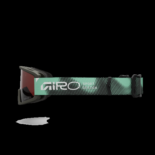 Giro Cycling Giro Tazz MTB Vivid Goggle GRÜN