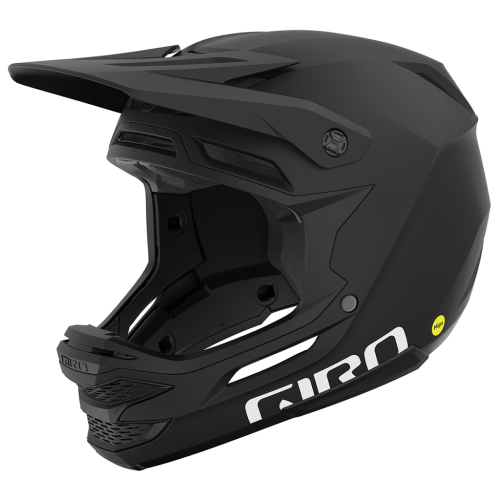 Giro Insurgent Spherical MIPS Velohelm - schwarz