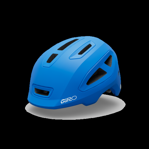 Giro Scamp II MIPS Velohelm - blau