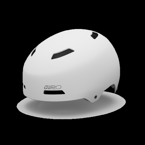 Giro Quarter FS MIPS Velohelm - weiss