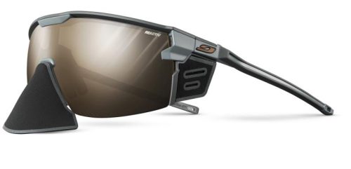 Julbo, Julbo Ultimate Cover Reacktive Perf. 2-4 Gletschbrille