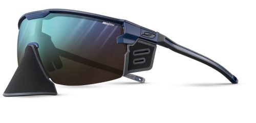 Julbo, Julbo Ultimate Cover Reacktive Perf. 2-4 Gletschbrille