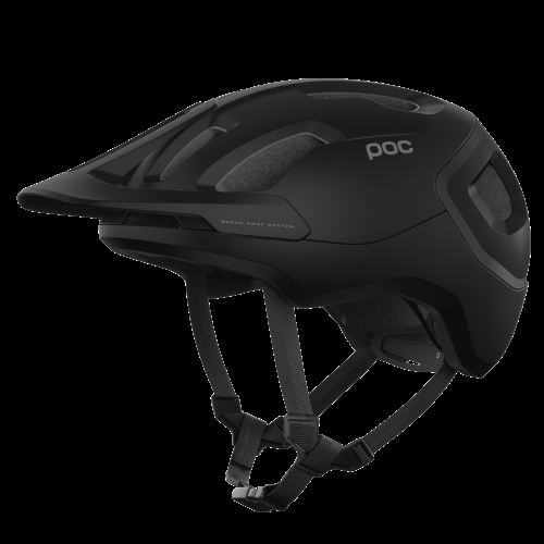 poc, POC Axion Fahrradhelm