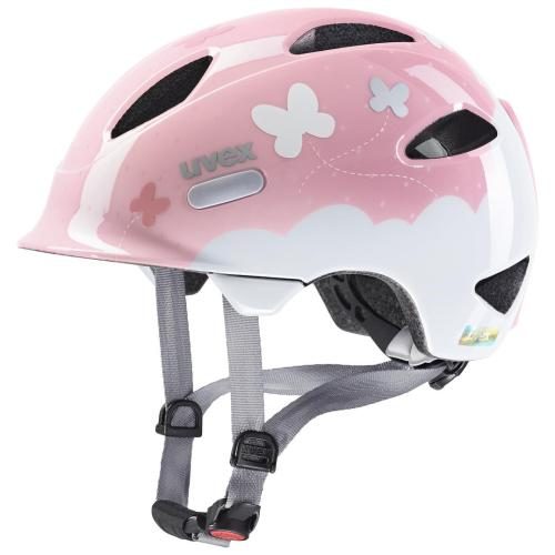 uvex, Uvex Kinder Oyo Style Fahrradhelm