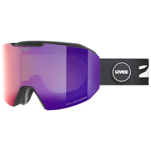 uvex, Uvex Evidnt Attact Skibrille