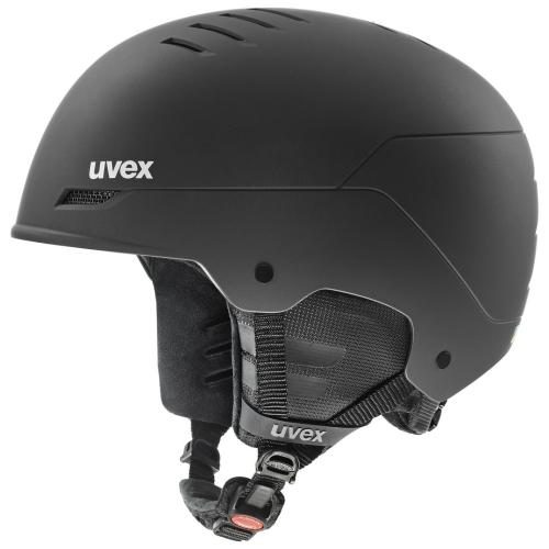 uvex, Uvex Wanted Skihelm
