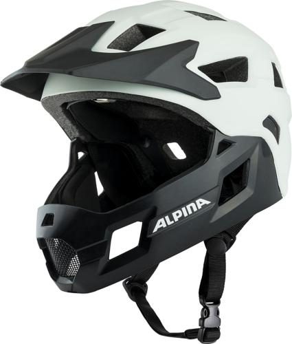 Alpina, Alpina Kinder Rupi Fahrradhelm