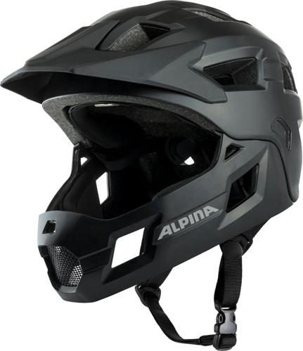 Alpina, Alpina Kinder Rupi Fahrradhelm