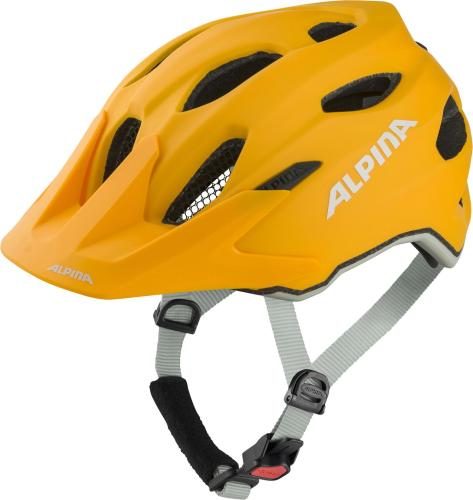 Alpina, Alpina Kinder Carapax JR. Fahrradhelm