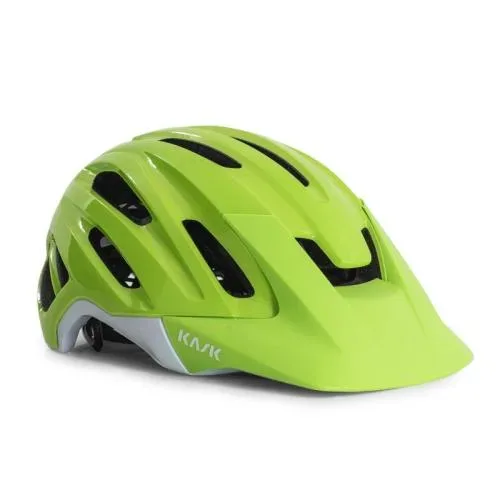 KASK, Kask Velohelm Caipi - Lime