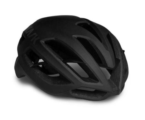 Kask Velohelm Protone Icon - Black Matt