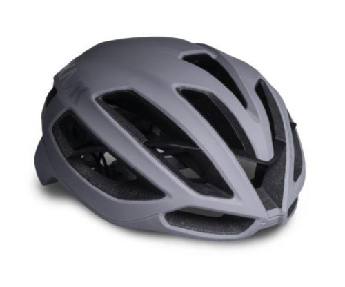 Kask Velohelm Protone Icon - Grey Matt