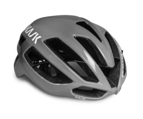 Kask Velohelm Protone Icon - Grey