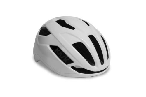 Kask Velohelm Sintesi - White