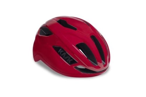 Kask Velohelm Sintesi - Red