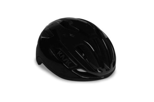 Kask Velohelm Sintesi - Black