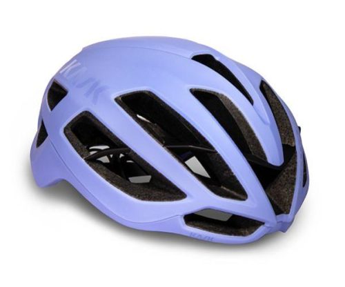 Kask Protone Icon Velohelm Strasse - lavander matt