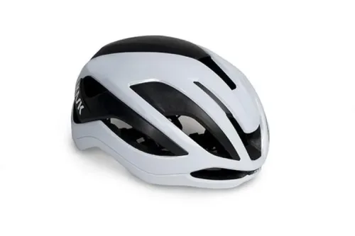 KASK, Kask Elemento Velohelm Strasse - white (bianco)