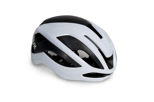 Kask Elemento Velohelm Strasse - white (bianco)