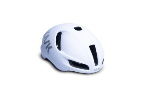 Kask Utopia Y Aero Velohelm Strasse - white matt