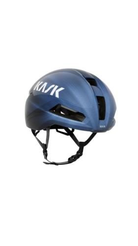 Kask NIrvana Velohelm - blueberry fade