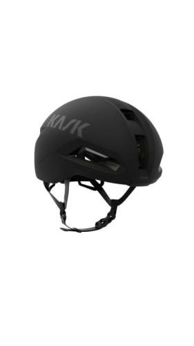 Kask NIrvana Velohelm - black matt