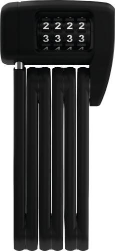 Abus, Abus Bordo Lite 6055C Faltschloss