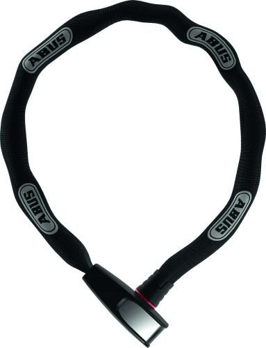 Abus Kettenschloss Catena 6806K/85 ohne Halter - schwarz