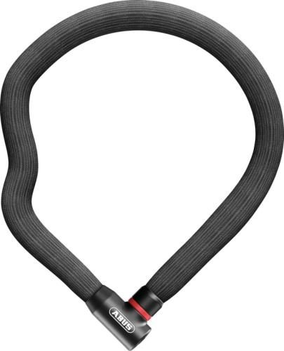 Abus Kettenschloss Goose Lock 4204K/85 ohne Halter - schwarz