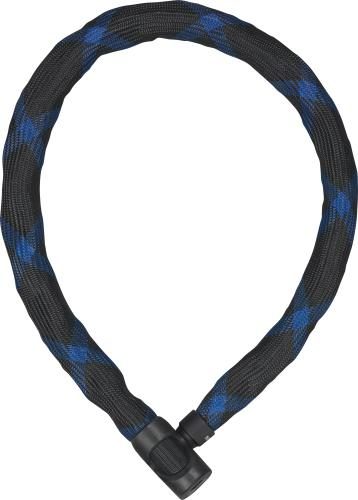 Abus Kettenschloss Ivera Chain 7210/85 ohne Halter - schwarz