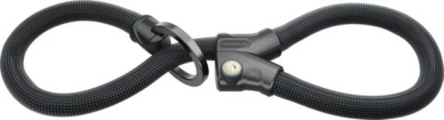 Abus, ABUS Kettenschloss Infinity Loop 1806/110 schwarz