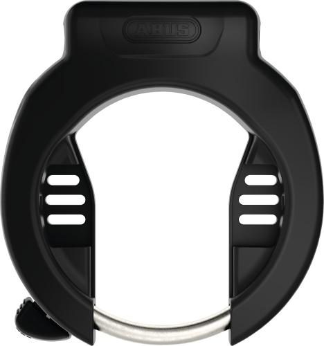 Abus Rahmenschloss Pro Amparo 4750X NR ohne Halter - schwarz