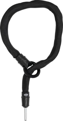 Abus Schlaufenkette Adaptor Chain IVY 6KS/100 - schwarz