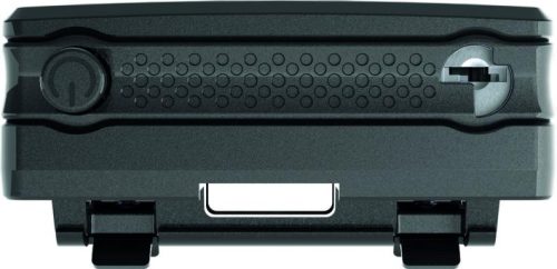 Abus, Abus Alarmbox 2.0