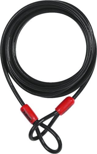 Abus Spezialschloss Cobra 10/500 - schwarz