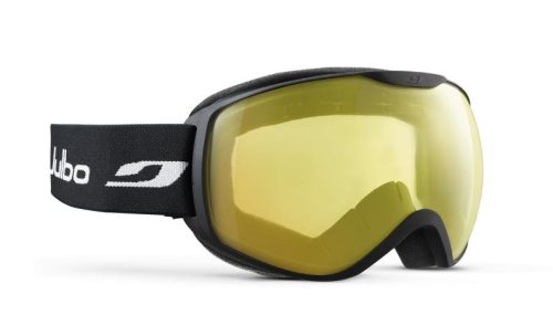 Julbo Skibrille Ison - Schwarz, Gelb