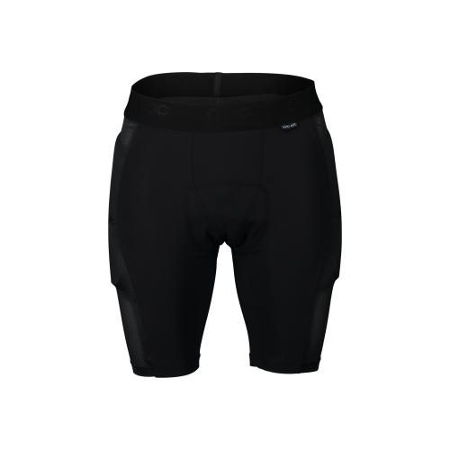 poc, POC Protektorenshorts Synovia VPD schwarz | XS