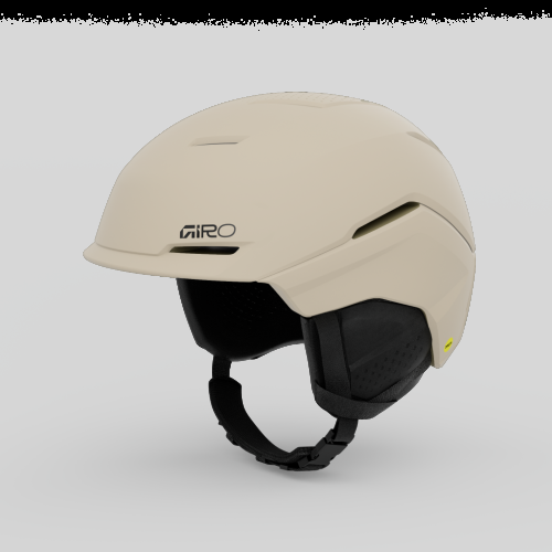 Giro Tenet Damen MIPS Skihelm - beige