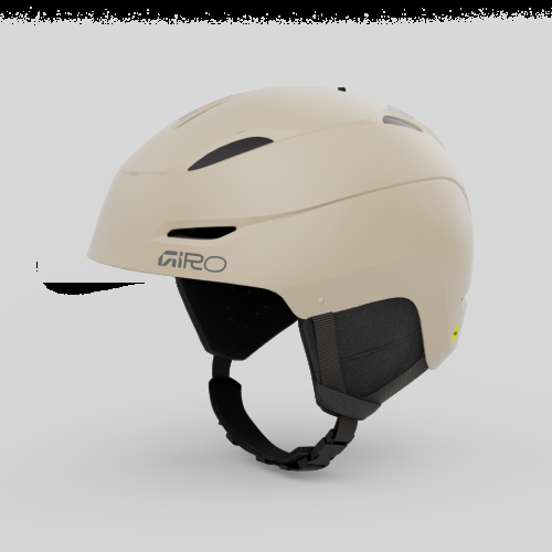 Giro Ratio MIPS Skihelm - beige