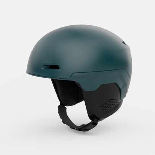 Giro Owen Damen Spherical Skihelm - blau