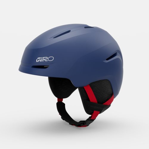 Giro Spur Skihelm - blau
