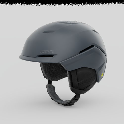 Giro Tenet Damen MIPS Skihelm - blau