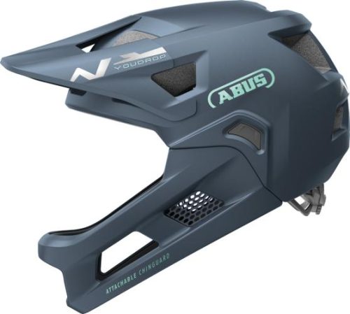 Abus, Fahrradhelm YouDrop FF