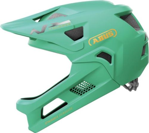 Abus, Fahrradhelm YouDrop FF