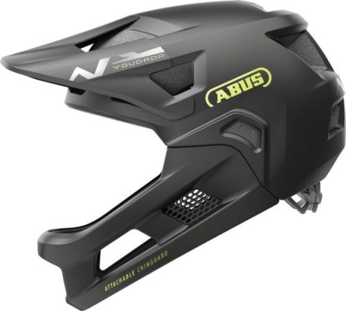 Abus, Fahrradhelm YouDrop FF