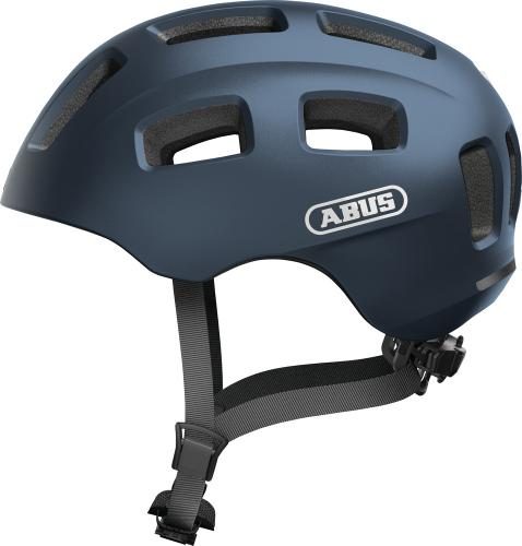 ABUS Velohelm Youn-I 2.0 - Midnight Blue