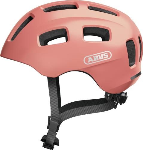 ABUS Velohelm Youn-I 2.0 - Rose Gold